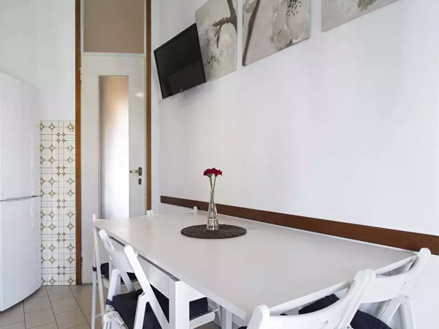 Immagine 15 di Camera in affitto  in Via Pellegrino Rossi80 a Milano