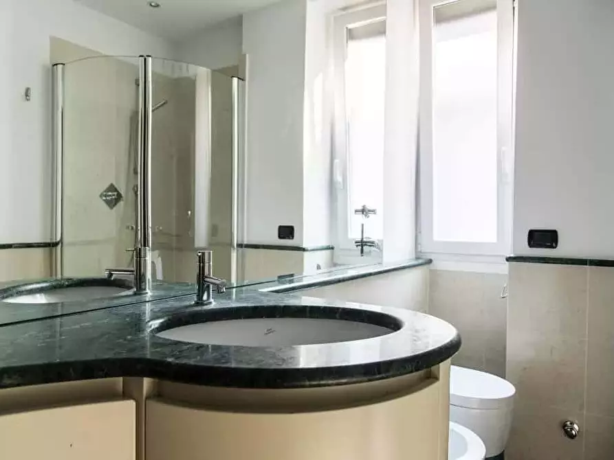 Immagine 15 di Appartamento in affitto  in Via Gian Battista Brocchi24 a Milano