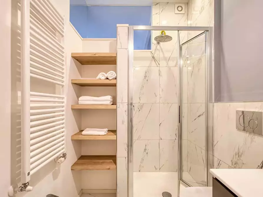 Immagine 7 di Appartamento in affitto  in Via Piero della Francesca51 a Milano