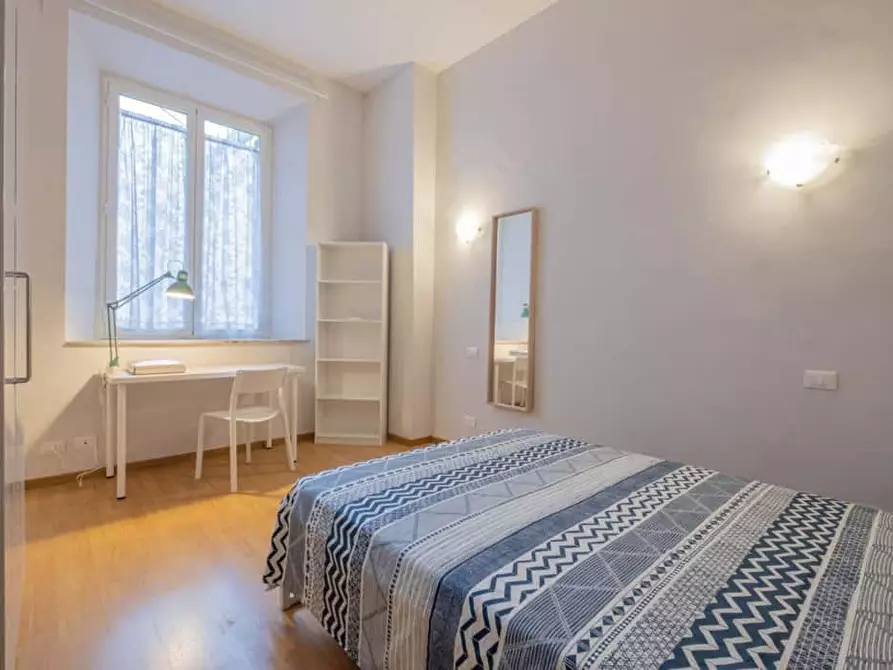 Immagine 8 di Camera in affitto  in Viale Regina Margherita199 a Roma