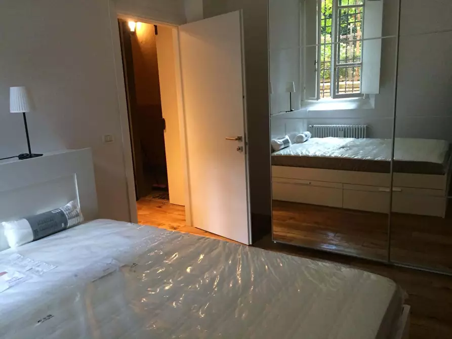 Immagine 5 di Appartamento in affitto  in Strada Maggiore50 a Bologna