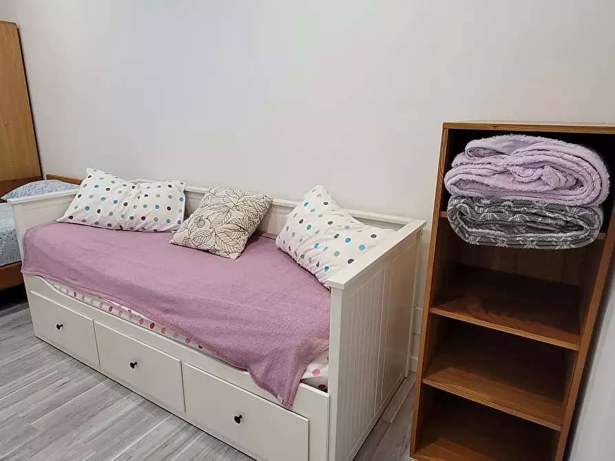 Immagine 15 di Appartamento in affitto  in Via dell'Industria33 a Deruta