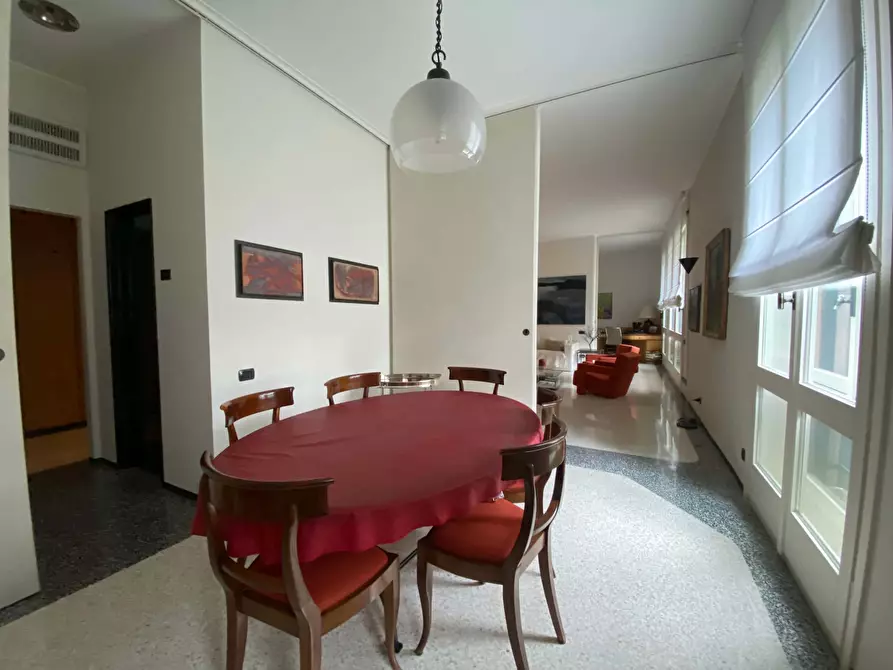 Immagine 5 di Appartamento in affitto  in Via Nirone10 a Milano
