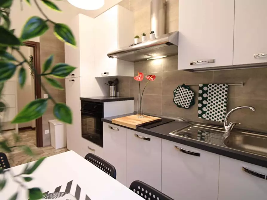 Immagine 13 di Camera in affitto  in Via Gian Battista Cipani14 a Brescia