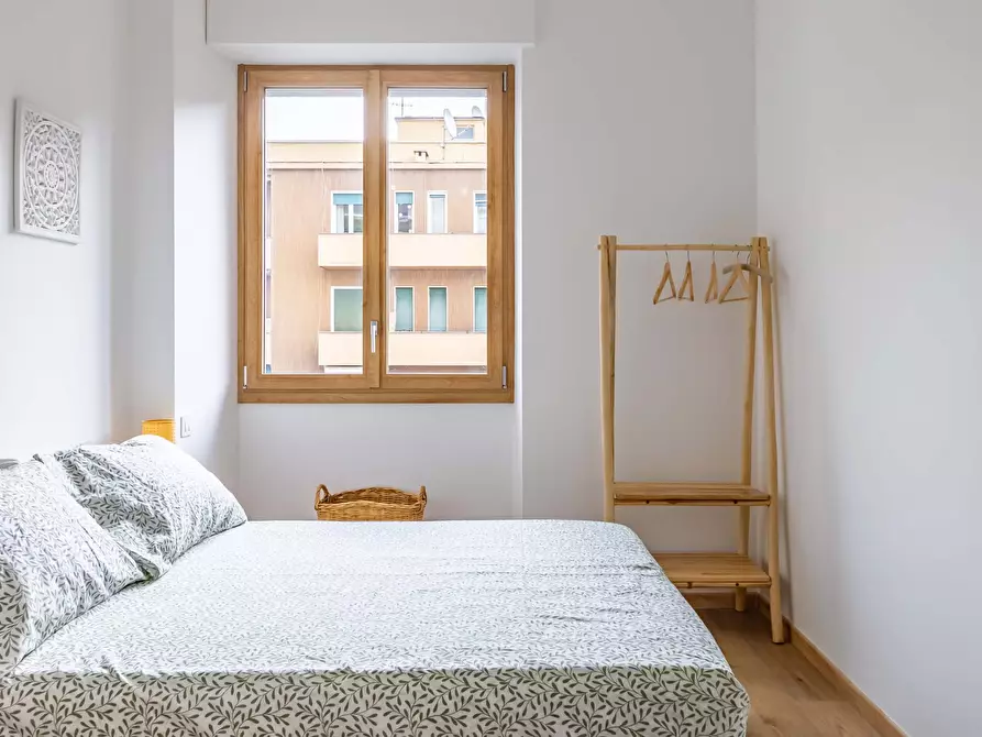 Immagine 7 di Appartamento in affitto  in Via Giovanni da Procida21 a Milano
