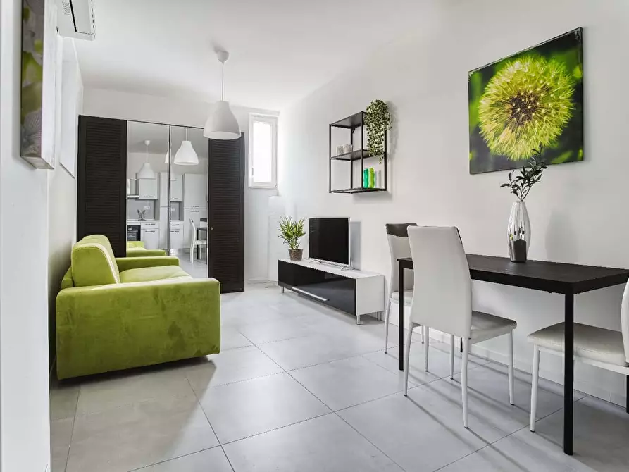 Immagine 7 di Appartamento in affitto  in Via Giovanni Battista Cassinis1 a Milano
