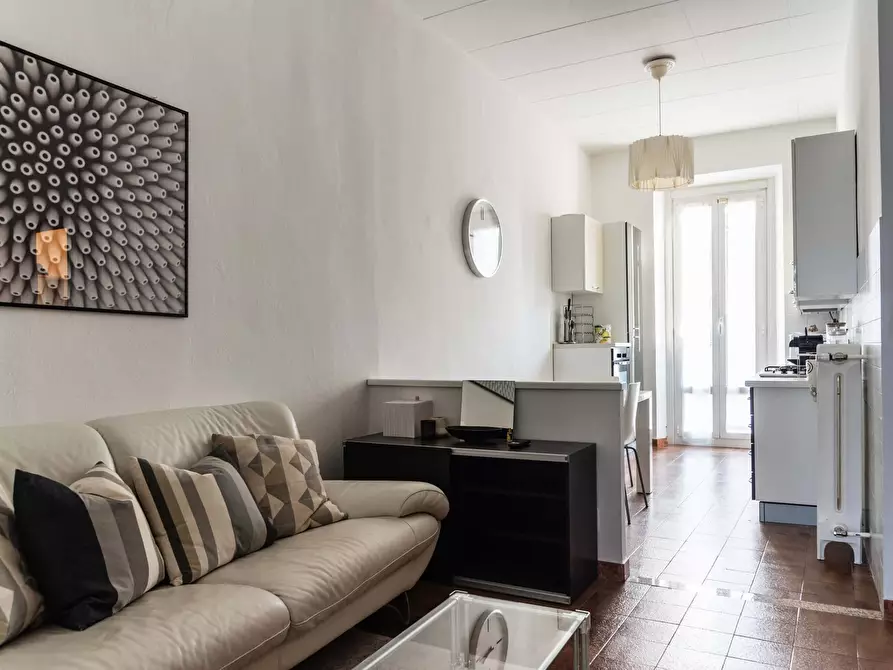 Immagine 12 di Appartamento in affitto  in Via Benedetto Marcello24 a Milano