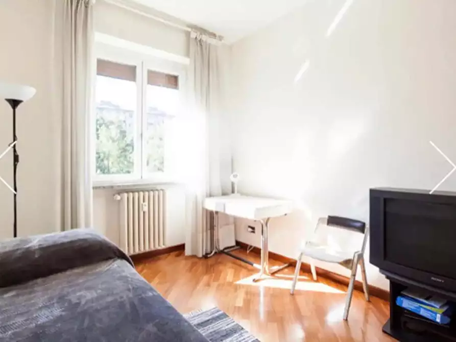 Immagine 5 di Appartamento in affitto  in Via della Capinera5 a Milano