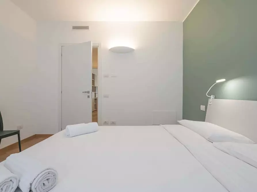 Immagine 10 di Appartamento in affitto  in Via Giovanni da Milano11 a Milano