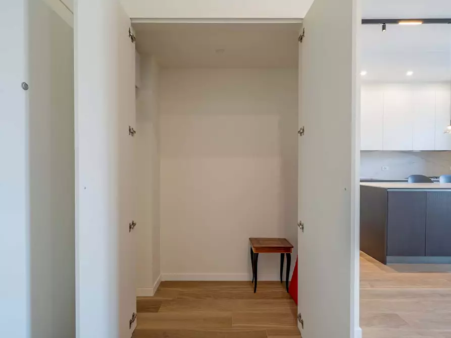 Immagine 24 di Appartamento in affitto  in Via Molino delle Armi19 a Milano
