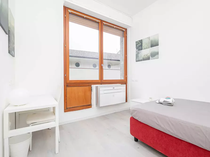 Immagine 6 di Camera in affitto  in Via Fernanda Wittgens3 a Milano