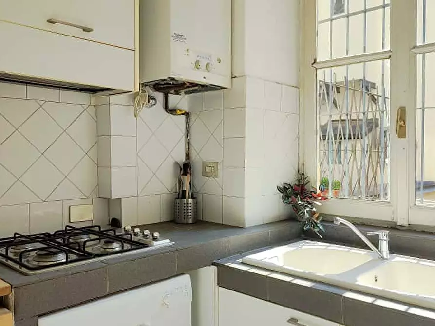 Immagine 17 di Appartamento in affitto  in Ripa di Porta Ticinese a Milano