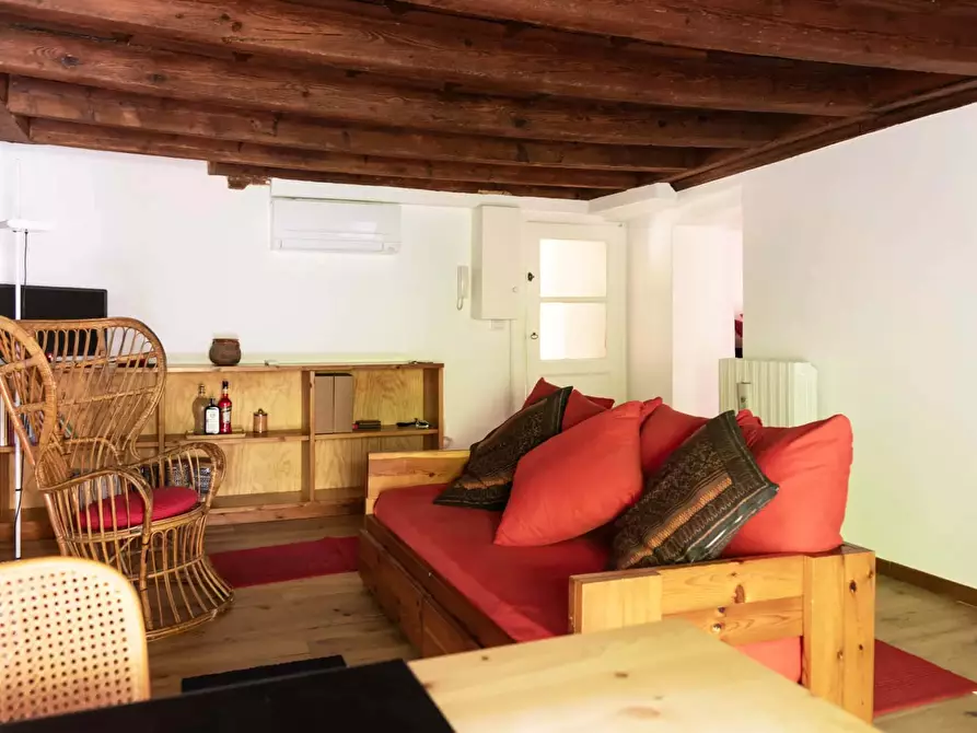 Immagine 16 di Appartamento in affitto  in Via Santa Marta11 a Milano