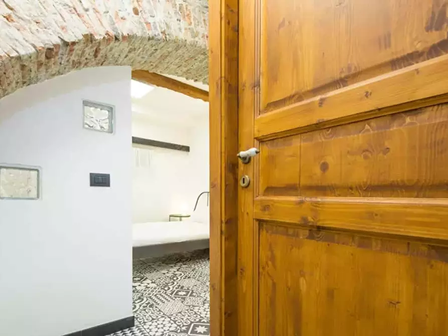 Immagine 12 di Appartamento in affitto  in Vicolo Chiuso Gelsa a Genova