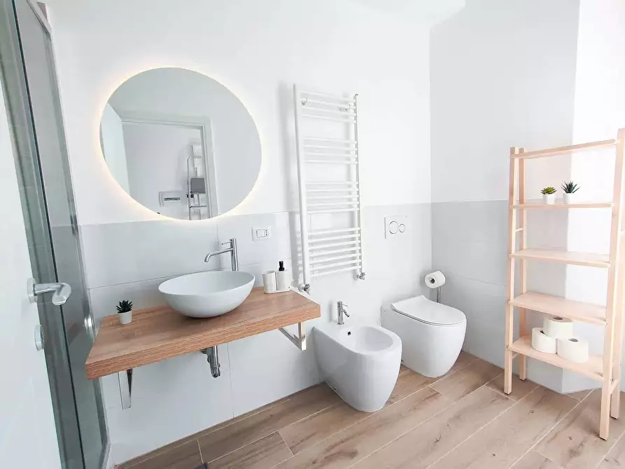 Immagine 5 di Appartamento in affitto  in Via Padova228 a Milano
