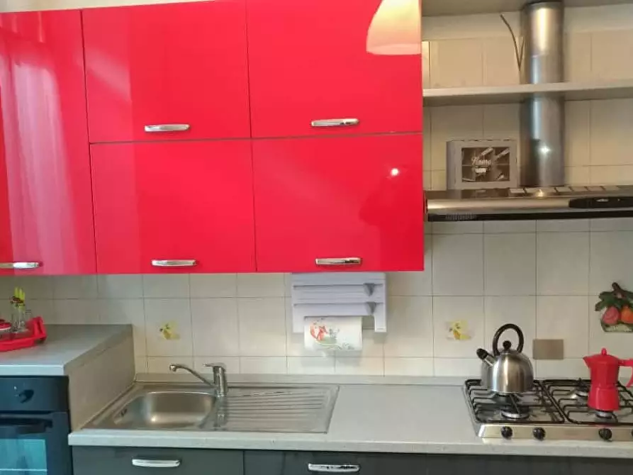 Immagine 15 di Appartamento in affitto  in Corso Sempione87 a Milano