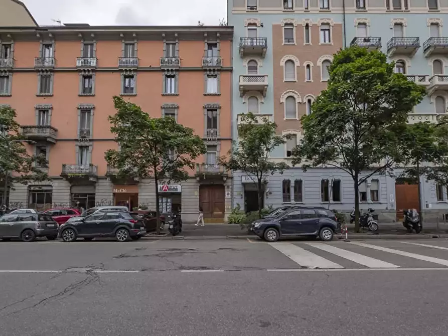 Immagine 24 di Appartamento in affitto  in Via Piacenza6 a Milano