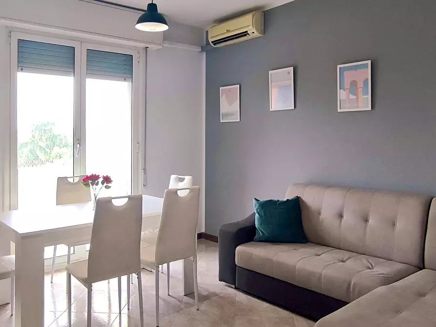 Immagine 3 di Appartamento in affitto  in Via Ugo Ojetti a Milano