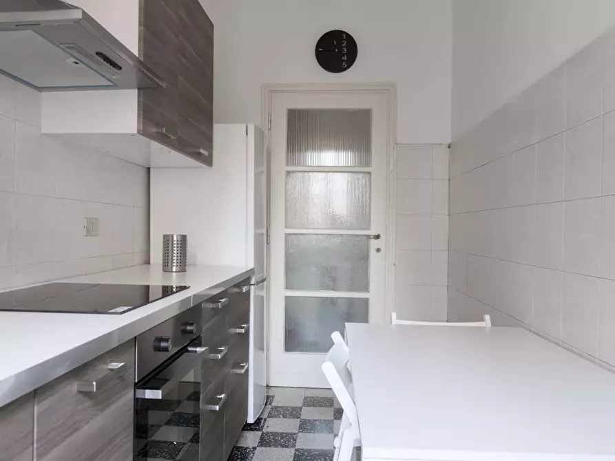 Immagine 8 di Camera in affitto  in Via Giuseppe Bruschetti11 a Milano