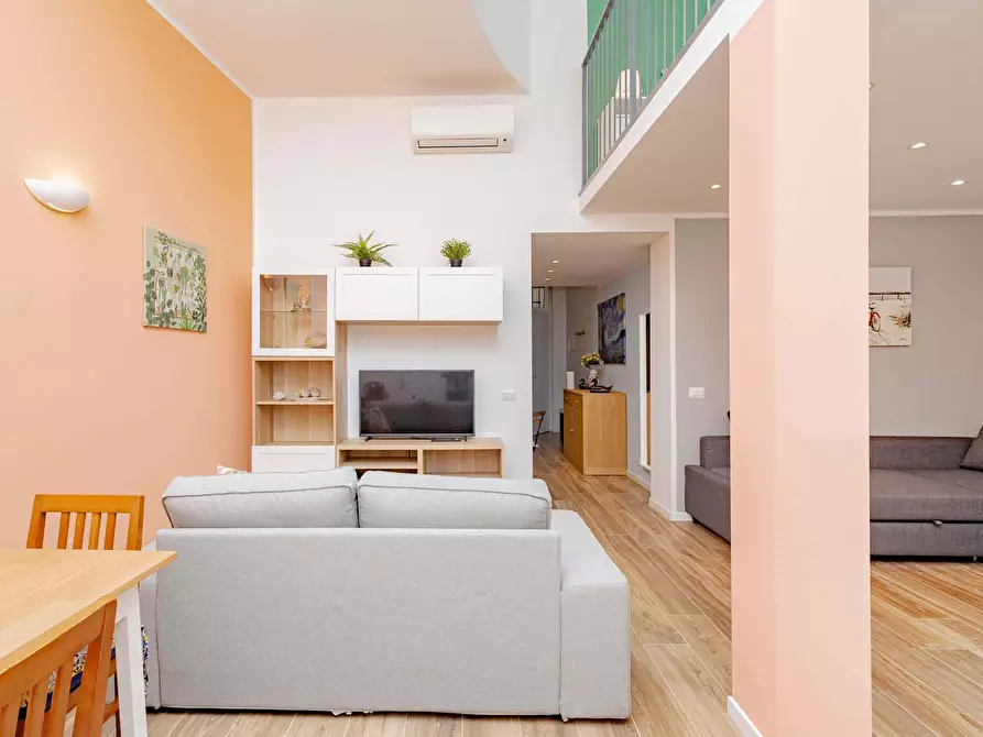 Immagine 2 di Appartamento in affitto  in Via Giacomo Watt2 a Milano
