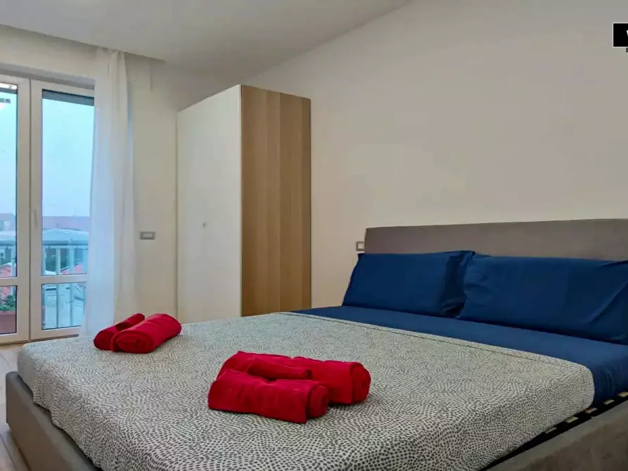 Immagine 11 di Appartamento in affitto  in Via Camillo Ugoni a Milano