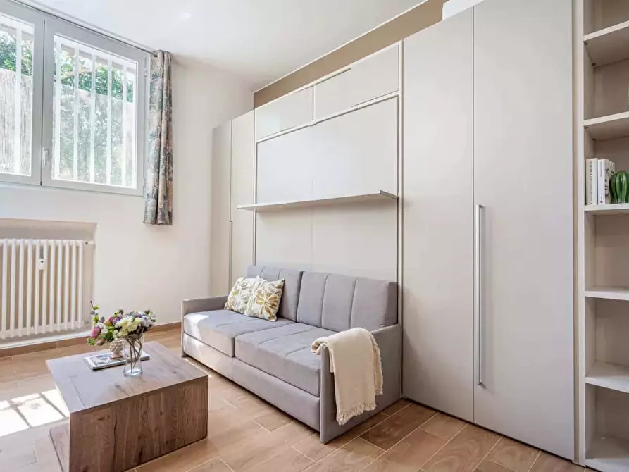 Immagine 10 di Appartamento in affitto  in Via Stromboli3 a Milano