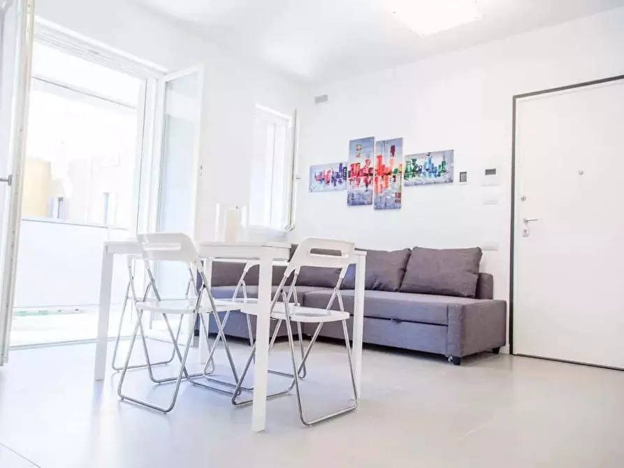 Immagine 3 di Appartamento in affitto  in Via Giovanni Battista Niccolini37 a Milano