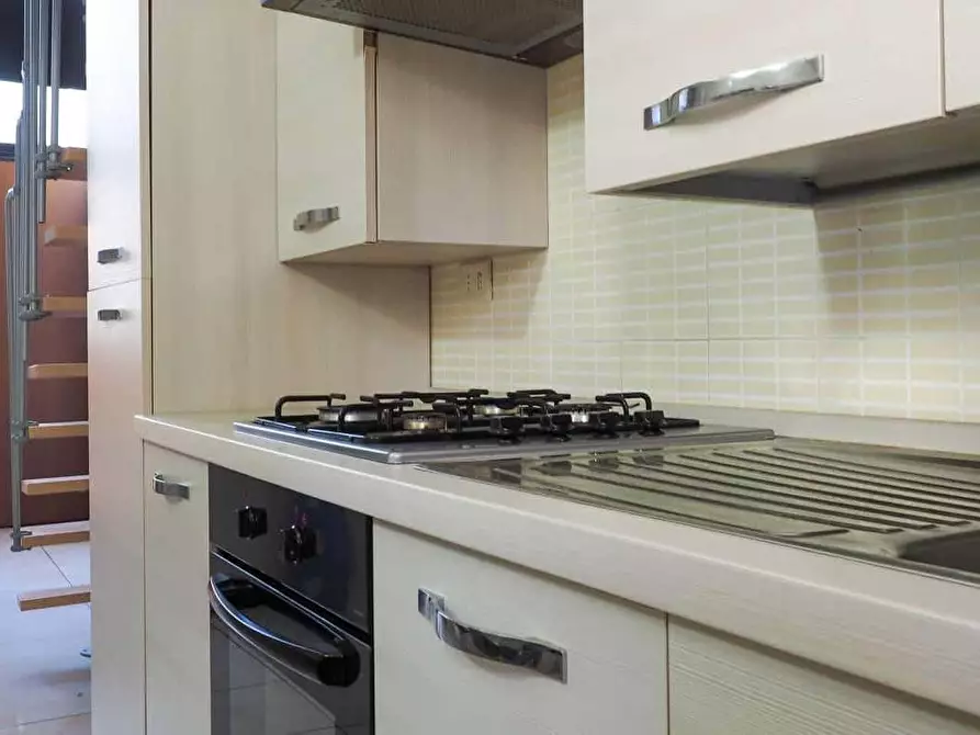 Immagine 13 di Appartamento in affitto  in Via Privata Ugo Tommei a Milano