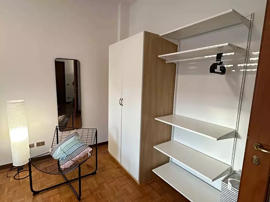 Immagine 3 di Camera in affitto  in Via Antonio Grossich29 a Milano