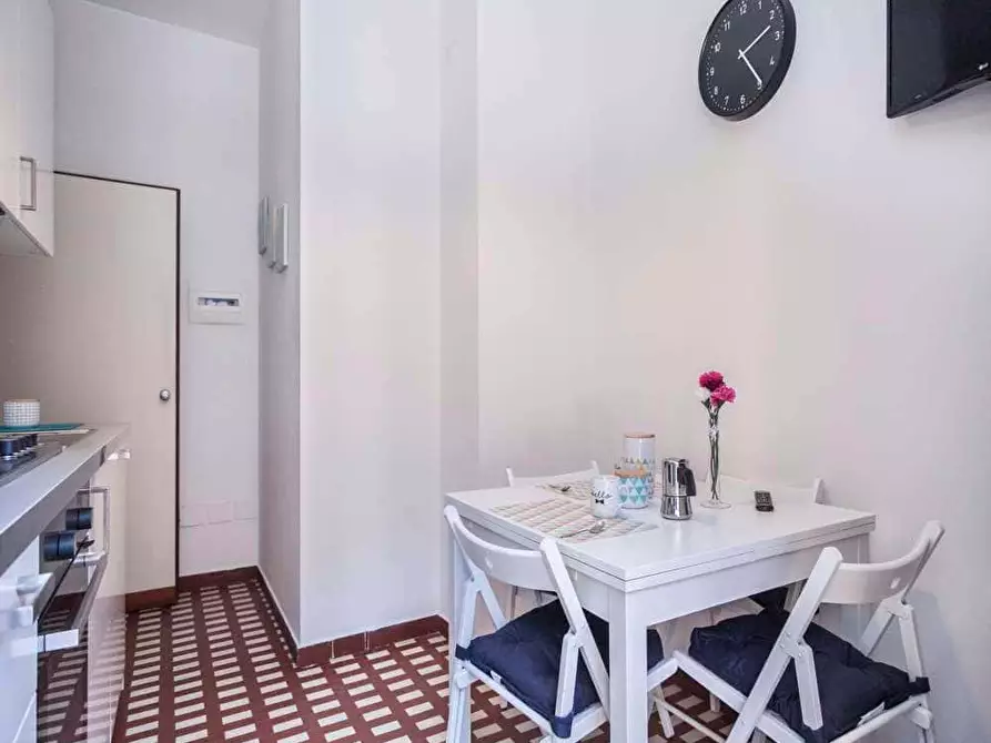 Immagine 16 di Camera in affitto  in Via Giuseppe Frua16 a Milano