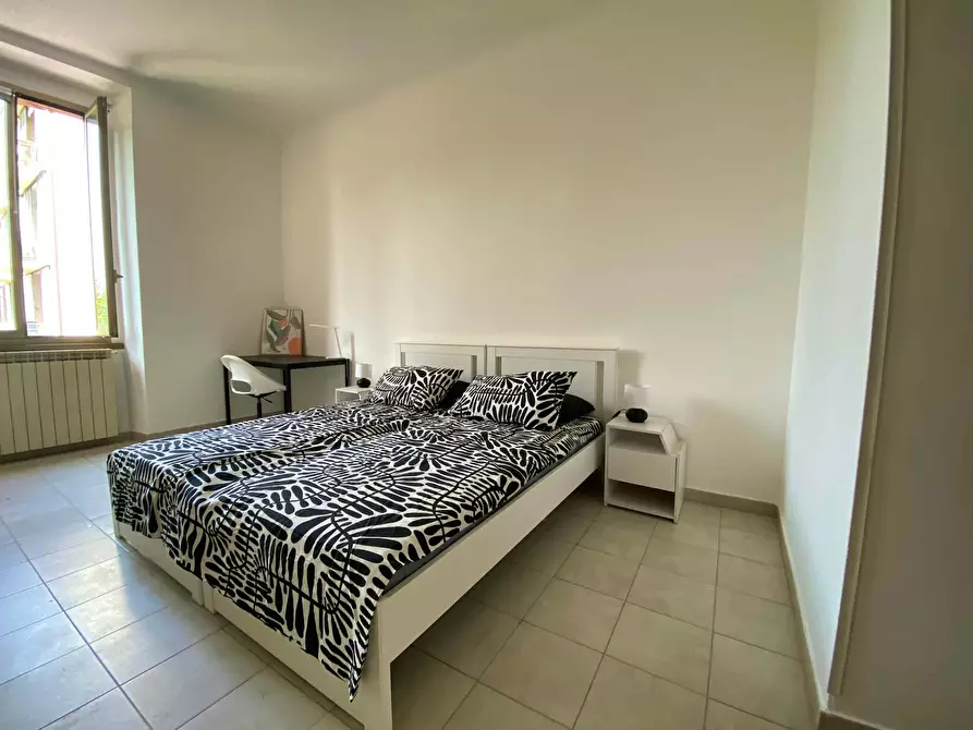 Immagine 8 di Appartamento in affitto  in Via Don Giuseppe Andreoli a Milano