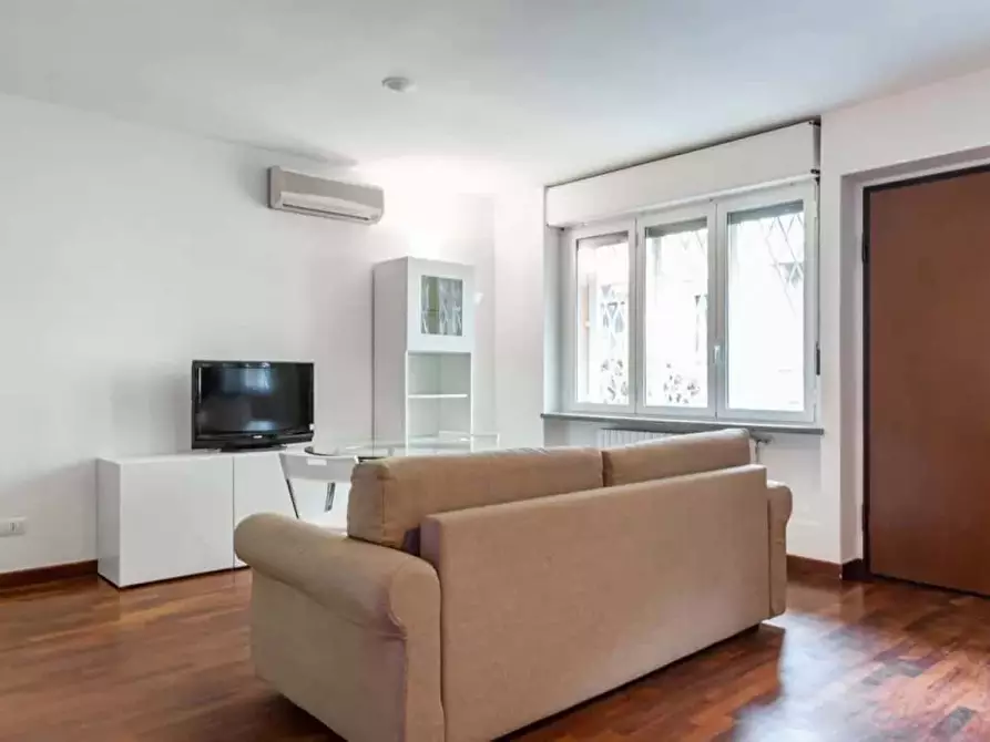 Immagine 7 di Appartamento in affitto  in Via Giorgione6 a Milano