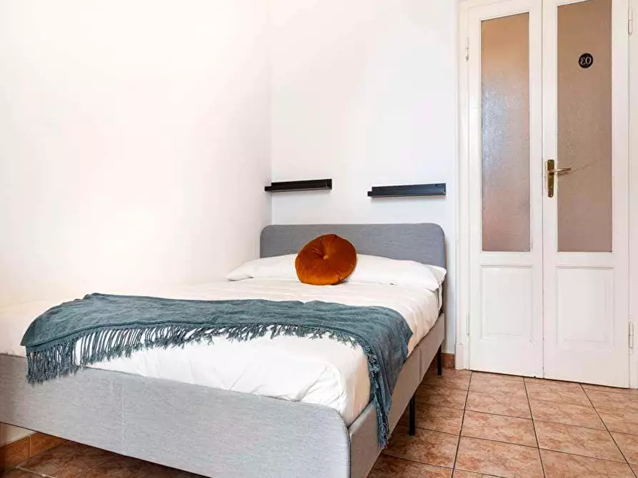 Immagine 2 di Camera in affitto  in Via Giorgio Briano9 a Milano