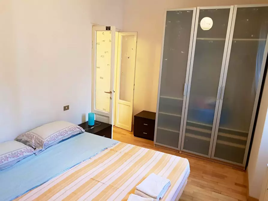 Immagine 7 di Appartamento in affitto  in Via Magolfa15 a Milano