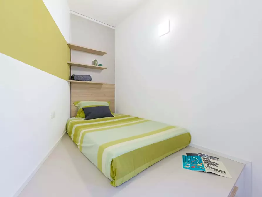 Immagine 2 di Camera in affitto  in Via Armari11 a Ferrara