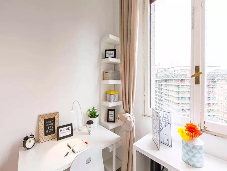 Immagine 7 di Camera in affitto  in Via Salvatore Barzilai9 a Milano