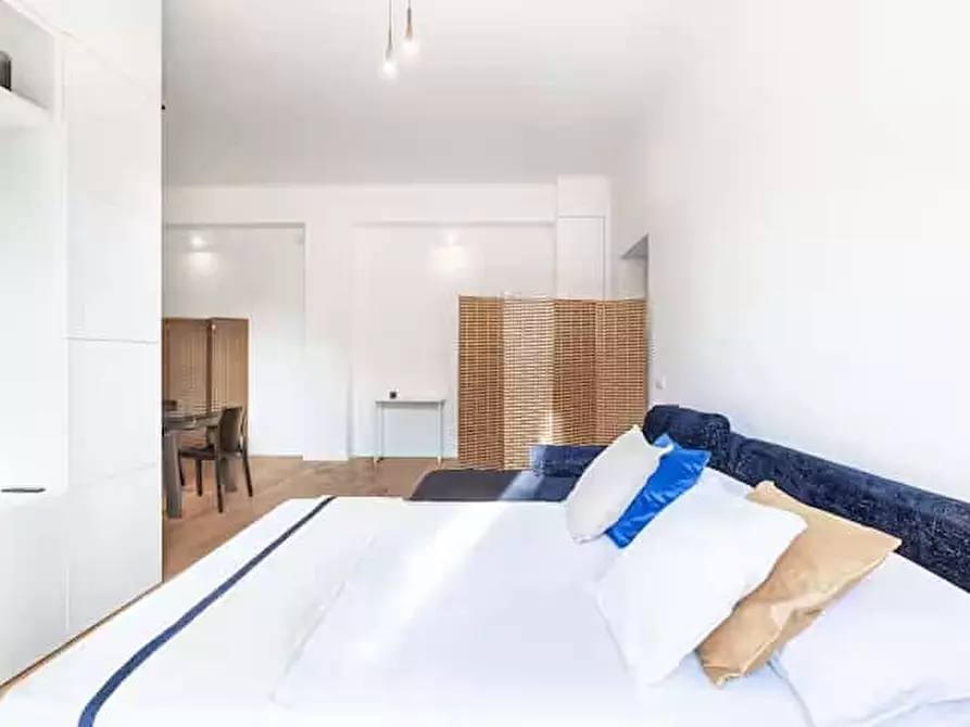 Immagine 12 di Appartamento in affitto  in Via Ponte Seveso23 a Milano