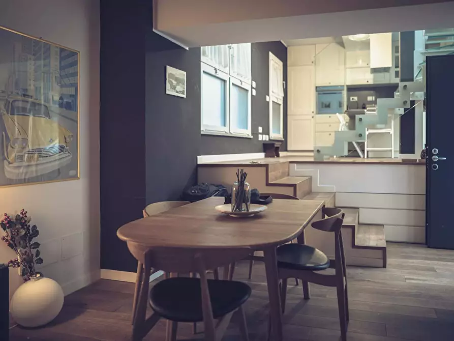 Immagine 19 di Appartamento in affitto  in Viale Piave11 a Milano