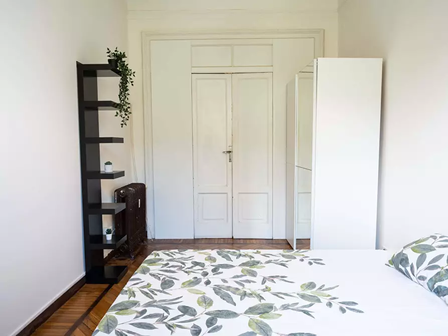 Immagine 3 di Camera in affitto  in Viale Campania35 a Milano