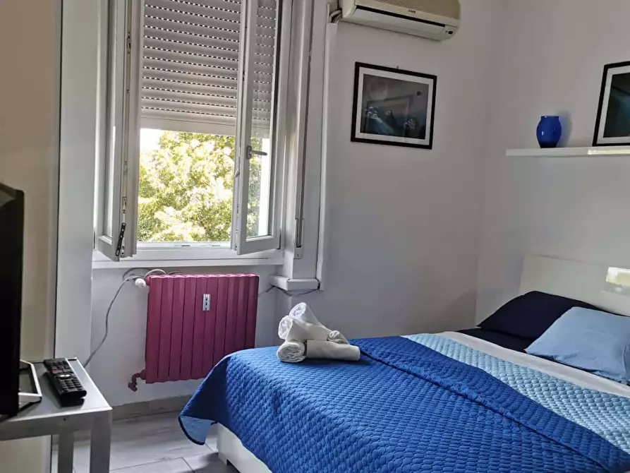 Immagine 9 di Camera in affitto  in Via Vittorio Scialoia9 a Milano