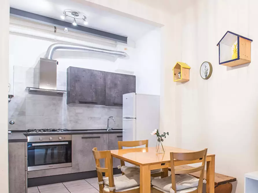 Immagine 22 di Appartamento in affitto  in Via della Crocetta18 a Bologna