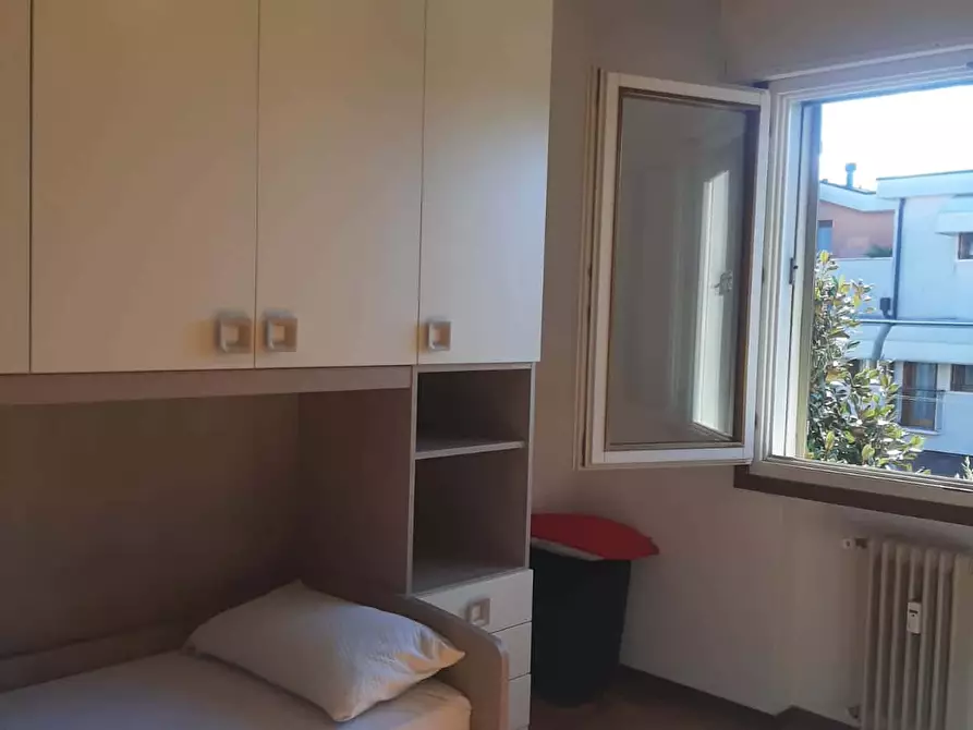 Immagine 1 di Camera in affitto  in Via Querini8 a Padova