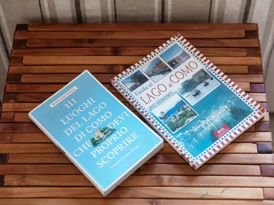 Immagine 55 di Appartamento in affitto  in Via Francesco Anzani a Como