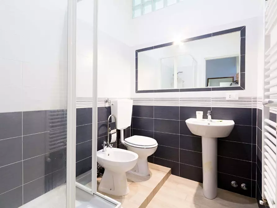 Immagine 6 di Appartamento in affitto  in Via del Fornetto79 a Roma