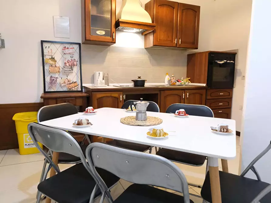 Immagine 13 di Camera in affitto  in Via Michele Coppinosnc a Sassari