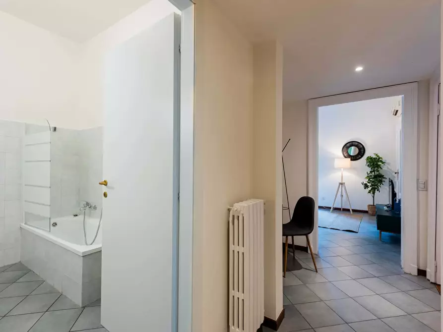 Immagine 13 di Appartamento in affitto  in Corso Como12 a Milano