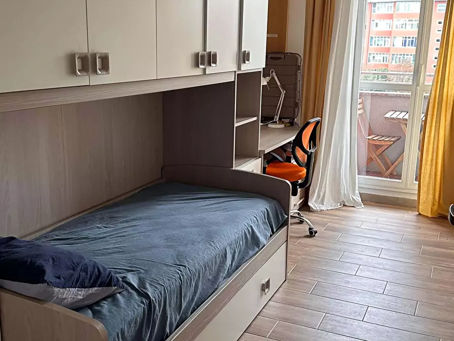 Immagine 8 di Appartamento in affitto  in Via Appennini139 a Milano