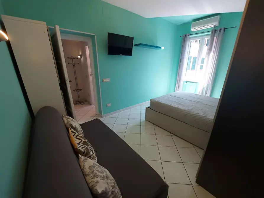 Immagine 2 di Appartamento in affitto  in Via Gaspare Gozzi55 a Roma