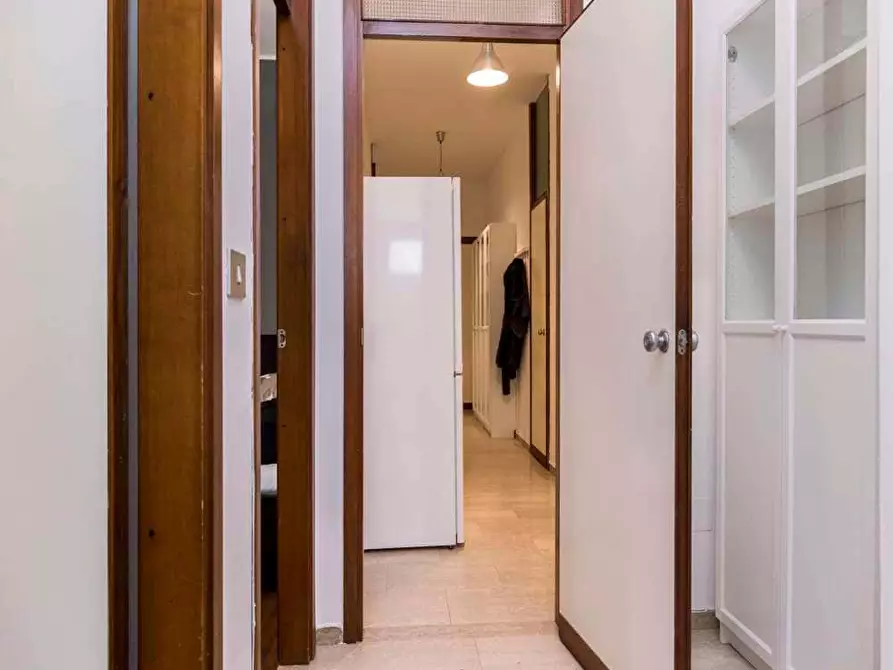 Immagine 18 di Camera in affitto  in Via Giuseppe Frua16 a Milano