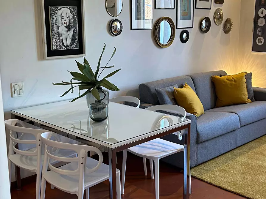 Immagine 1 di Appartamento in affitto  in Via Gino Capponi12 a Firenze